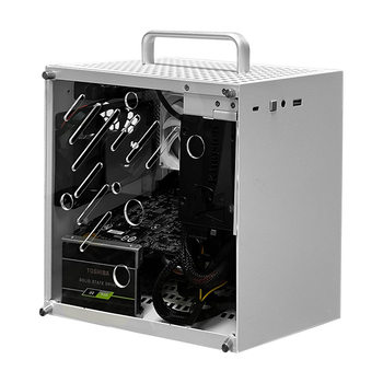 Qiaomei mini laptop computer case