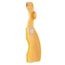 Orange peeler household finger open orange dragon fruit artifact grapefruit peeling pomegranate peeling folding orange peeling knife