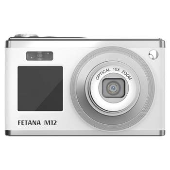 Fetana dual display small digital ccd camera Fetana dual display small digital ccd camera