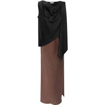 2026 ລະດູຮ້ອນແບບໃຫມ່ ribbon elegant decorated swing collar slim ເທິງ + ແອວສູງ fishtail slim skirt suit