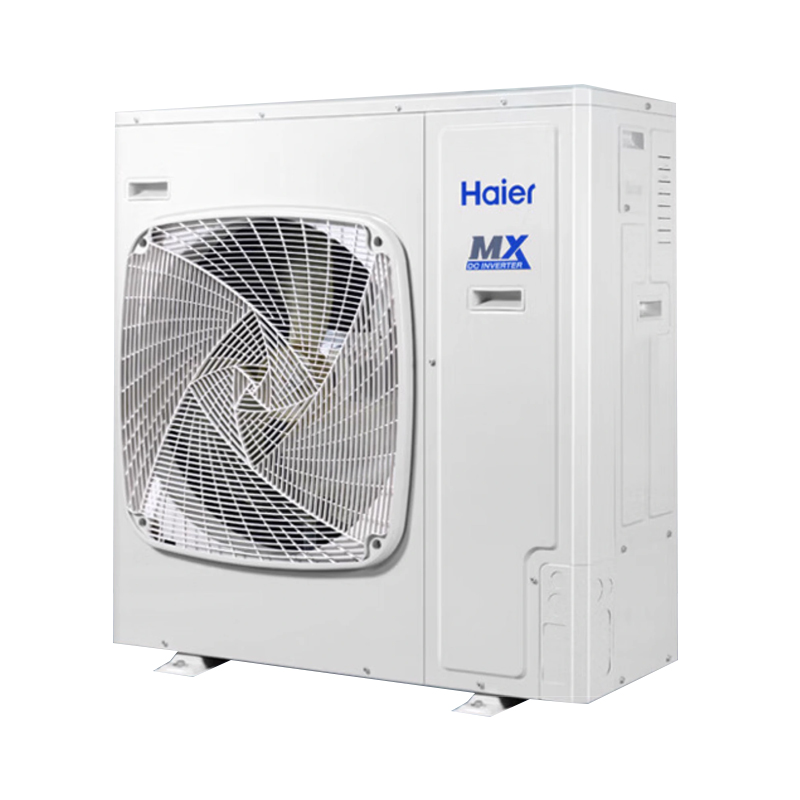 Haier 5 HP large duct machine commercial official flagship store