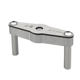Woyi Woodworking three-in-one center positioning hole puncher