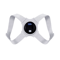 Humpback straightener male and female adult invisible children corrected straightaway back-back juvenile student braces s763