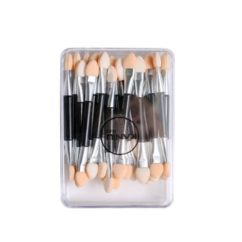 Magic mirror powder smile stick double-head sponge eyeshadow stick Magic mirror powder smile stick double-head sponge eyeshadow stick