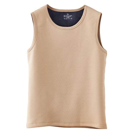 New style of men's winter pure cotton