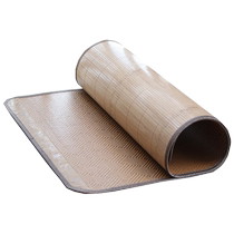 Tapis pour bébés dété Maternelle de la maternelle de laprès-midi Vins de bébé spéciaux Bamboo Mat bifacial Disponible mat Sweat Mat