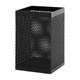Deli circular metal grid pen holder