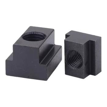 Level 12.9 high-strength t-type press plate nut