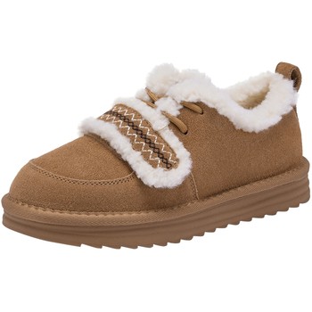 Hot air 2025 new women's fashionable casual boots