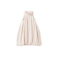 ເສື້ອຢືດ chiffon ຄໍ sleeveless halter