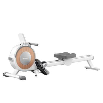 Merrick magnetic resistance home rowing machine q1s
