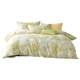 Mercury Home Textiles 40S cotton four-piece bedding set