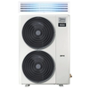 Midea central air-conditioning leader Dai Xiaoduolian