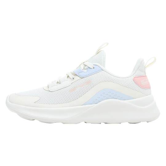 Hongxing Erke women's soft-soled cushioning and wear-resistant running shoes