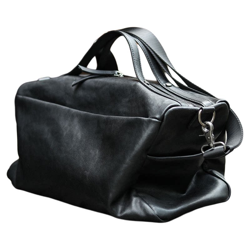 Men's hand luggage bag sports fitness crossbody bag