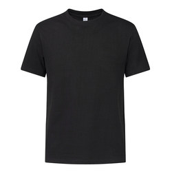 Drygoods versatile t-shirt, heavy and durable, with pure cotton short sleeves, short sleeves, 2024 new men's clothing