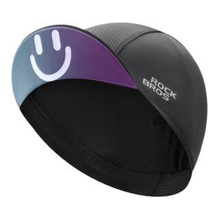 Rock brothers cycling cap coolmax breathable