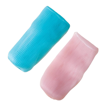 Soap foaming mesh soap foaming mesh facial cleanser facial cleansing special shower gel shampoo foaming mesh bag