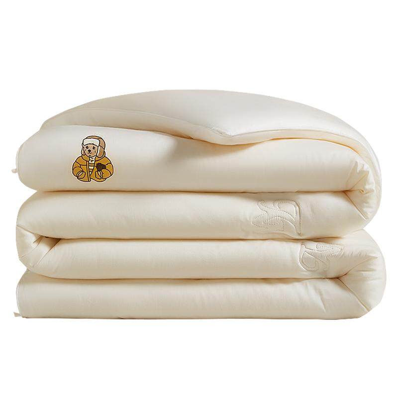 TeenieWeenie cotton soybean quilt air conditioning quilt