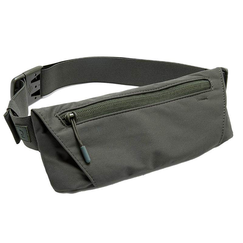 Decathlon running sports mobile phone bag