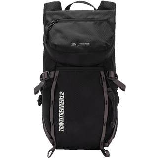 Anta national geographic 丨Профессиональная сумка для активного отдыха, сумка для альпинизма, легкий дорожный рюкзак, облегчающий походы и езду на велосипеде.