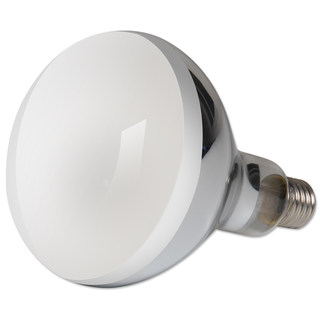 Damaged bathroom heater bulbs are guaranteed to be compensated