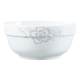 Special offer 6 6-inch noodle bowls, large bowls, large soup bowls, ceramics, household rice bowls, microwaveable