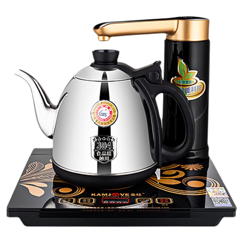 Jinzhao fully automatic water boiling kettle boiling kettle for household use