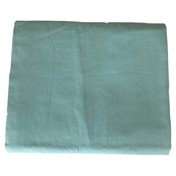 Treatment of foreign trade balance, multi -color pure cotton bed single piece 100%whole cotton thick solid, solid, solid color sleep single