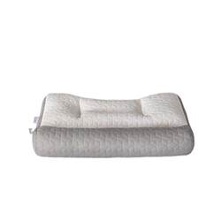 Super Soft Natural Latex Anti-Traction Neck Pillow Pillow Core Adult Pillow Core Cervical Spine Repair Student Dormitory Single Home Use