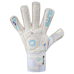Imported Halo Goalkeeper Gloves Elitesport, Endorsed by La Liga Goalkeepers, Same Model as the Top Five Leagues, Popular Football Gear