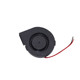Hot air gun hair dryer 858 fan gun accessories