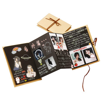 Free photo development and a full set of accessories