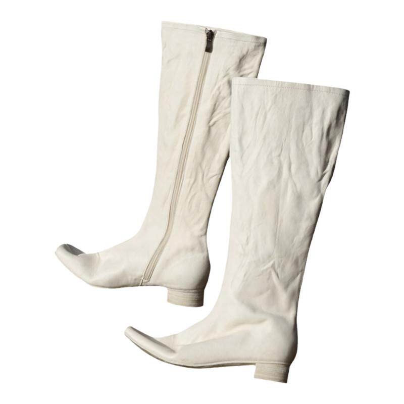 Le Murmure original design rider boots