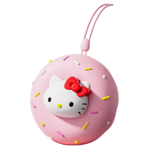 Sanrio electric hand warmer power bank 2-in-1 mini hot water bottle for children and students special baby warmer 3579