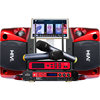 Hivi Huiwei professional ktv karaoke speakers