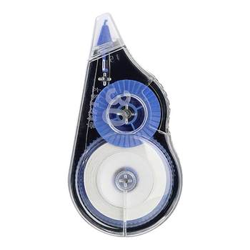 Large-capacity silent correction belt for primary school students. smooth, durable and traceless correction belt for junior high school students.