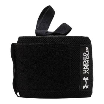 Ua under armor fitness training sports wristbands for men and women, weightlifting basketball badminton protective wristbands