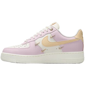 Nike women's af1 air force one retro sneakers sports and casual shoes sharp ib2574-600