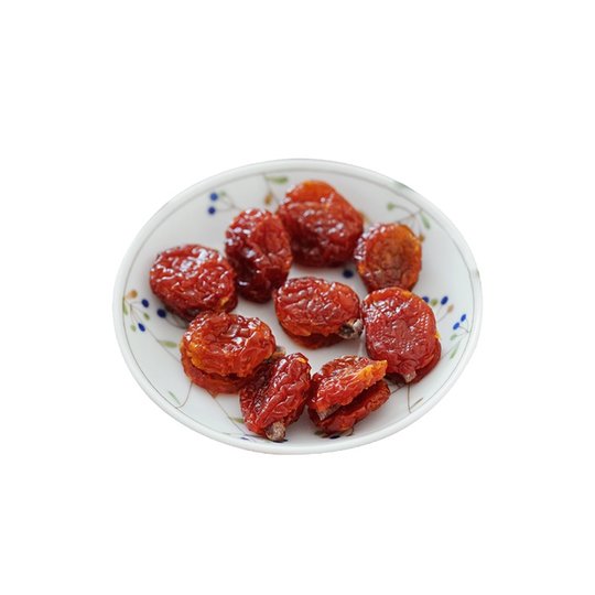 夏午三点 番茄梅无核夹心青梅果脯蜜饯网红酸甜小零食