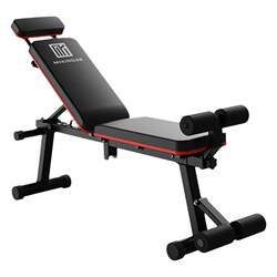 Dumbbell Bench, Foldable Home Abdominal Exercise Equipment, Supine Board, Professional Barbell Bench Press Bench, Bird Training Bench, Fitness Chair
