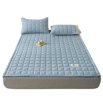 Cotton mattress mattress anti-slip protection pad