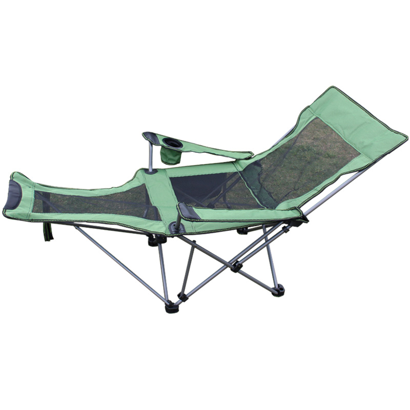 Outdoor folding chair, simple portable seat, self-driving camping chair,  fishing chair, backrest, leisure chair, beach chair and stool