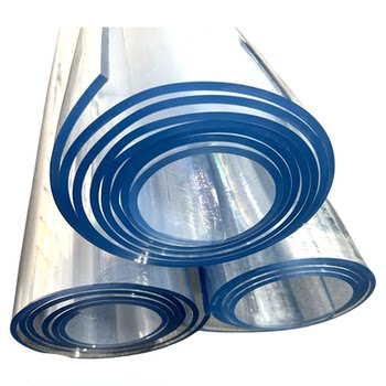 Longsu transparent pad soft glass plastic large quantity discount Longsu transparent pad soft glass plastic large quantity discount