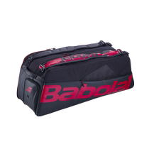 (New product) Babolat official large capacity event bag badminton bag CROSS PRO