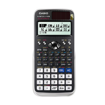 Genuine casio calculator fx-991cnx/cw
