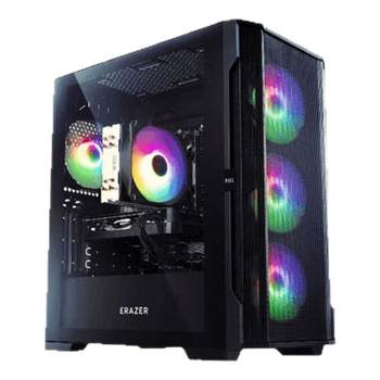 Superpower game diy desktop assembly computer host