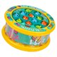 B.Duck little yellow duck fishing toy fishing plate