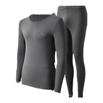 ຫມວດ: Catman Men’s Thermal Underwear Suit Cotton Pure Winter Thin Breathable Antibacterial Basement Cotton Sweater Autumn Clothes Autumn Pants