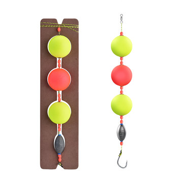 Luoyang ball float fishing grass carp line group Luoyang ball float fishing grass carp line group